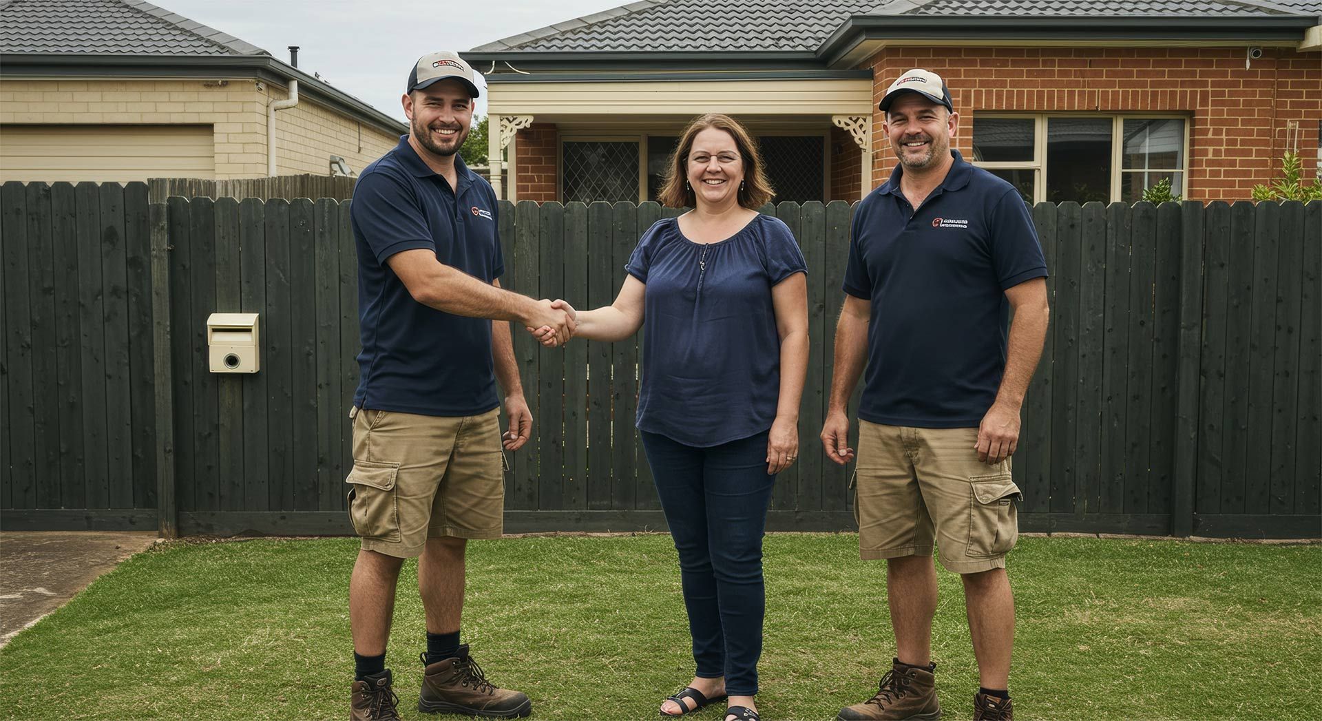 Trusted Handyman In South Mackay