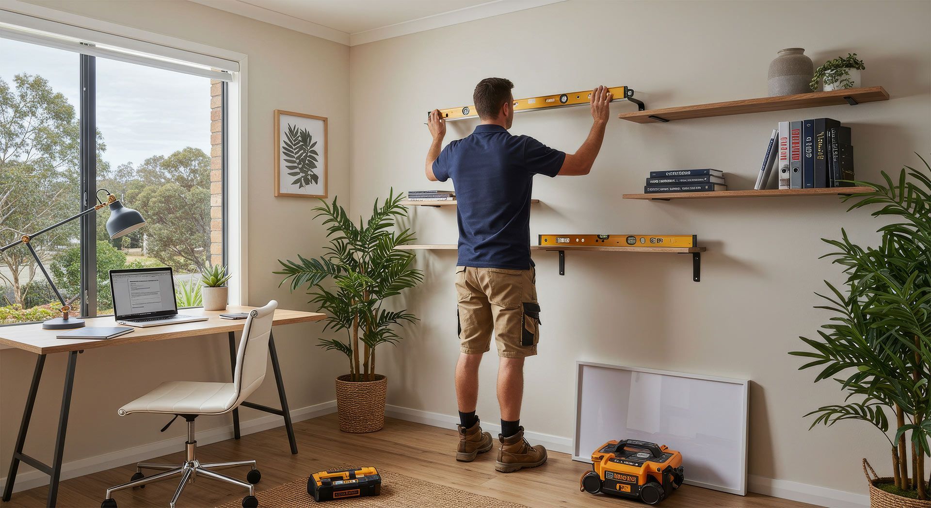 Trusted Home Maintenance Mackay