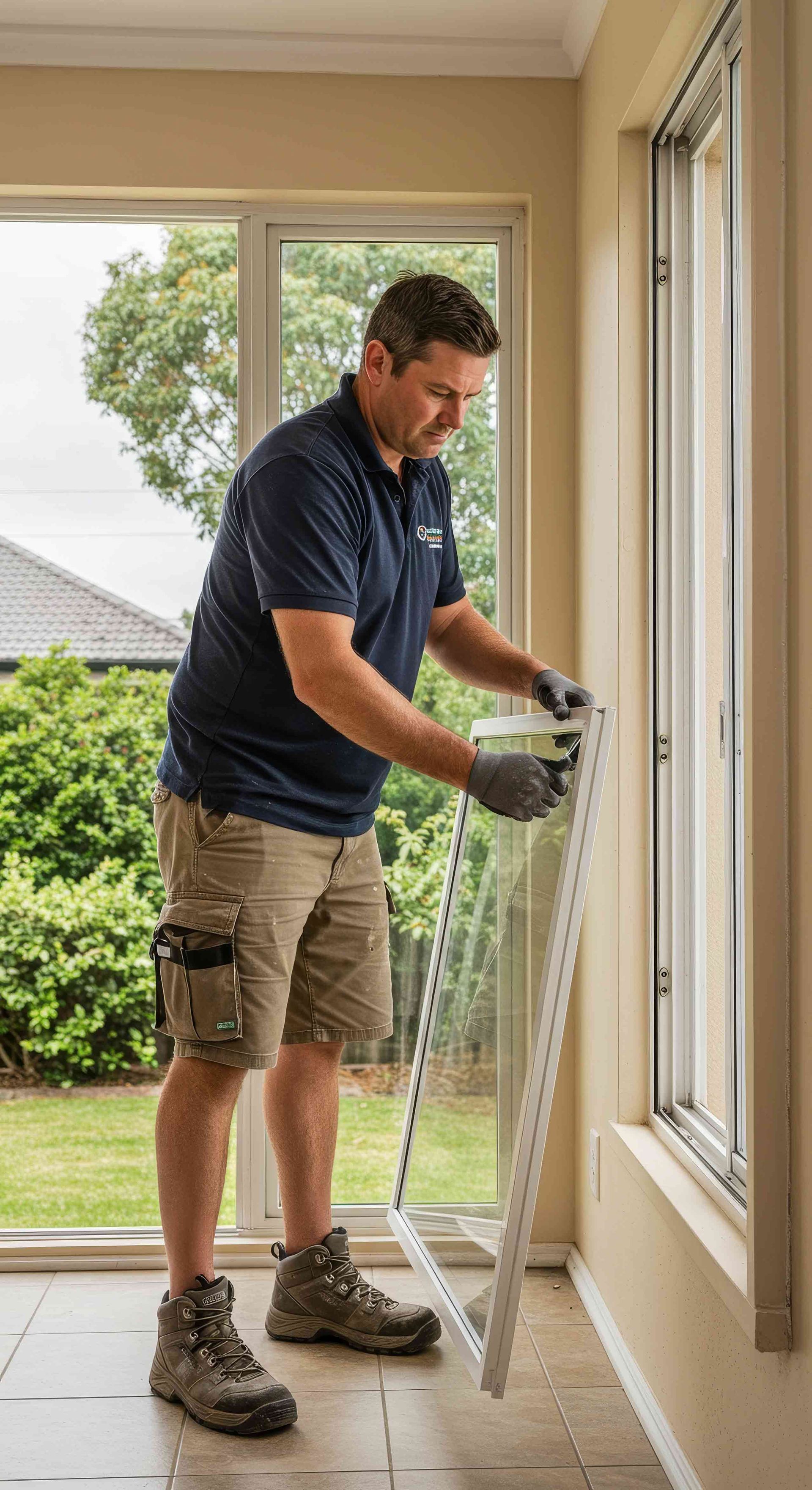 Window Installation Services In Paget