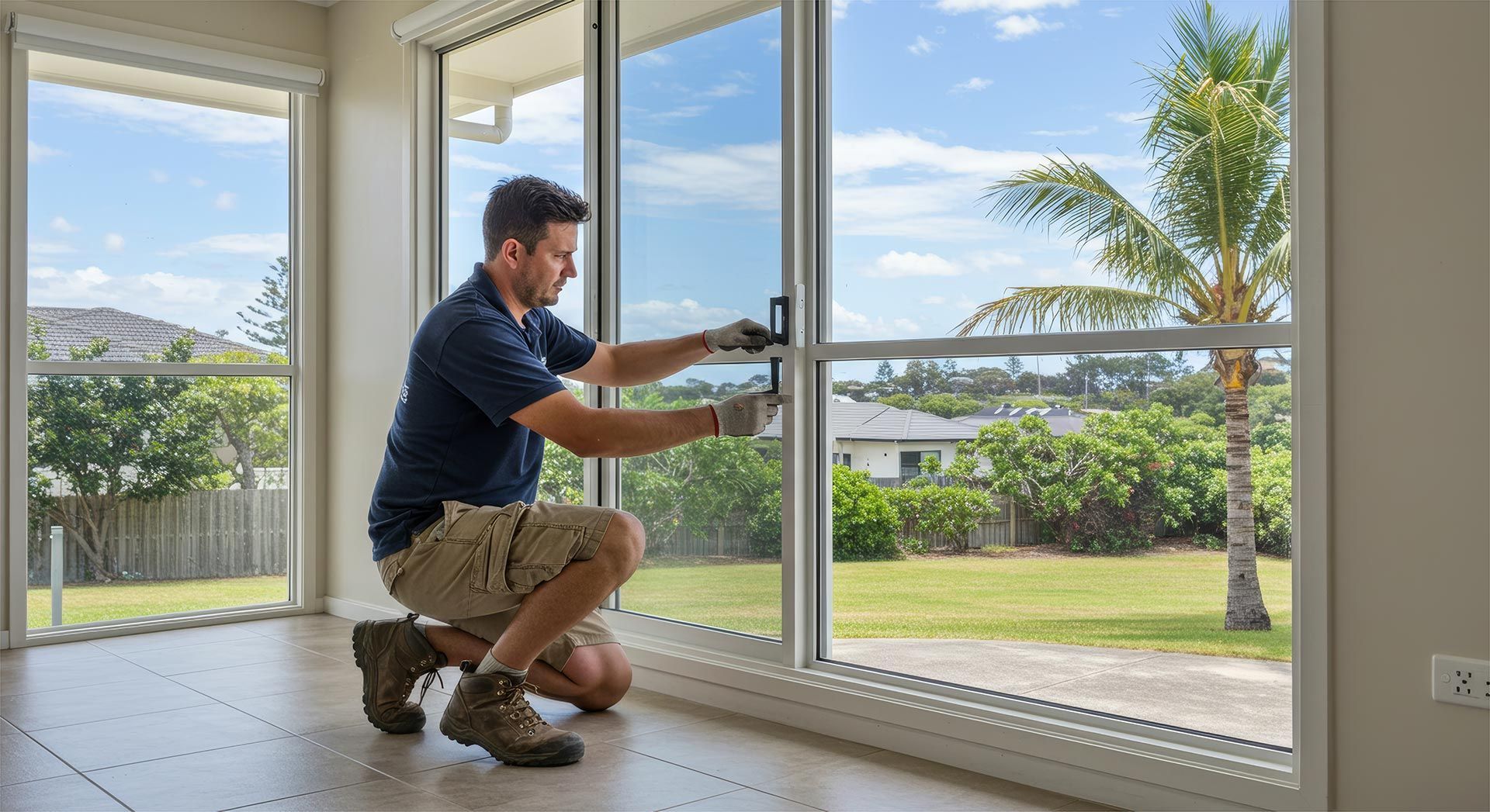 Window Repair Specialists In Dolphin Heads