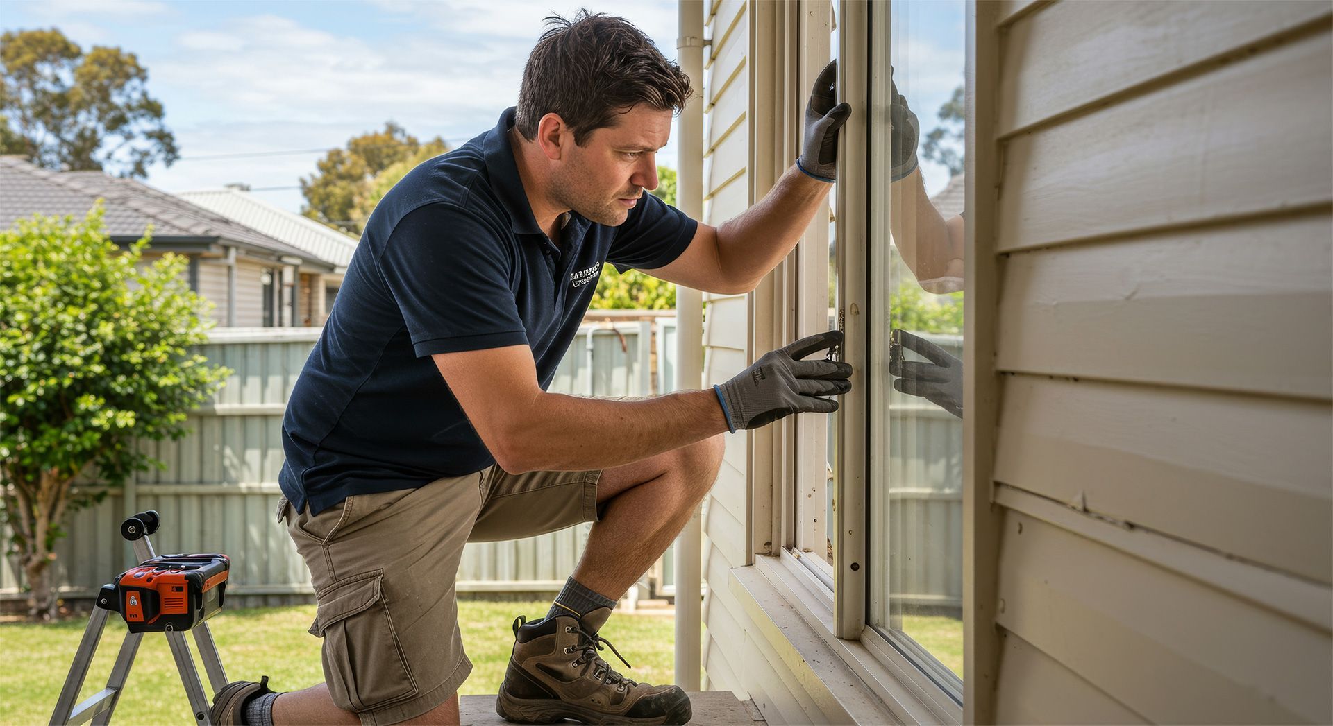 Window Repair Services In Paget