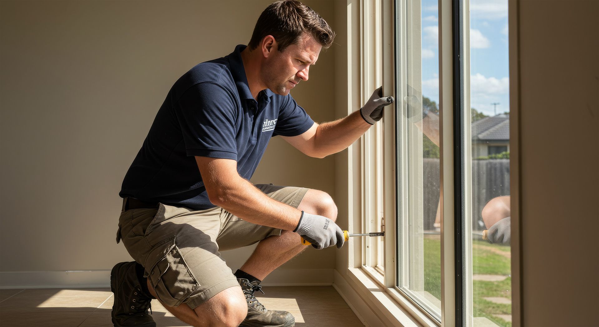 Window Repairs And Maintenance In Richmond