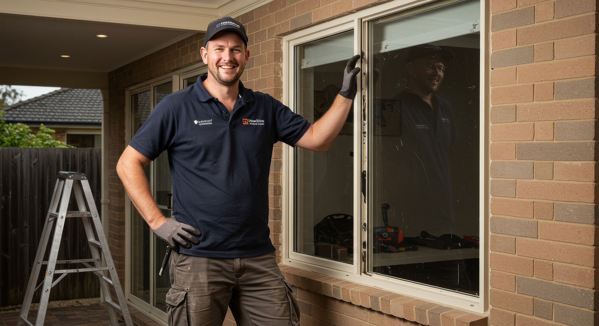 Window Repair Services In Slade Point