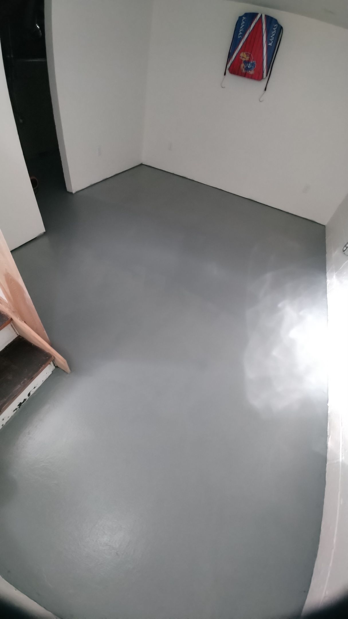 After Attic Siding Renovation — Willoughby, OH — Shiloh Painting & Home Services LLC