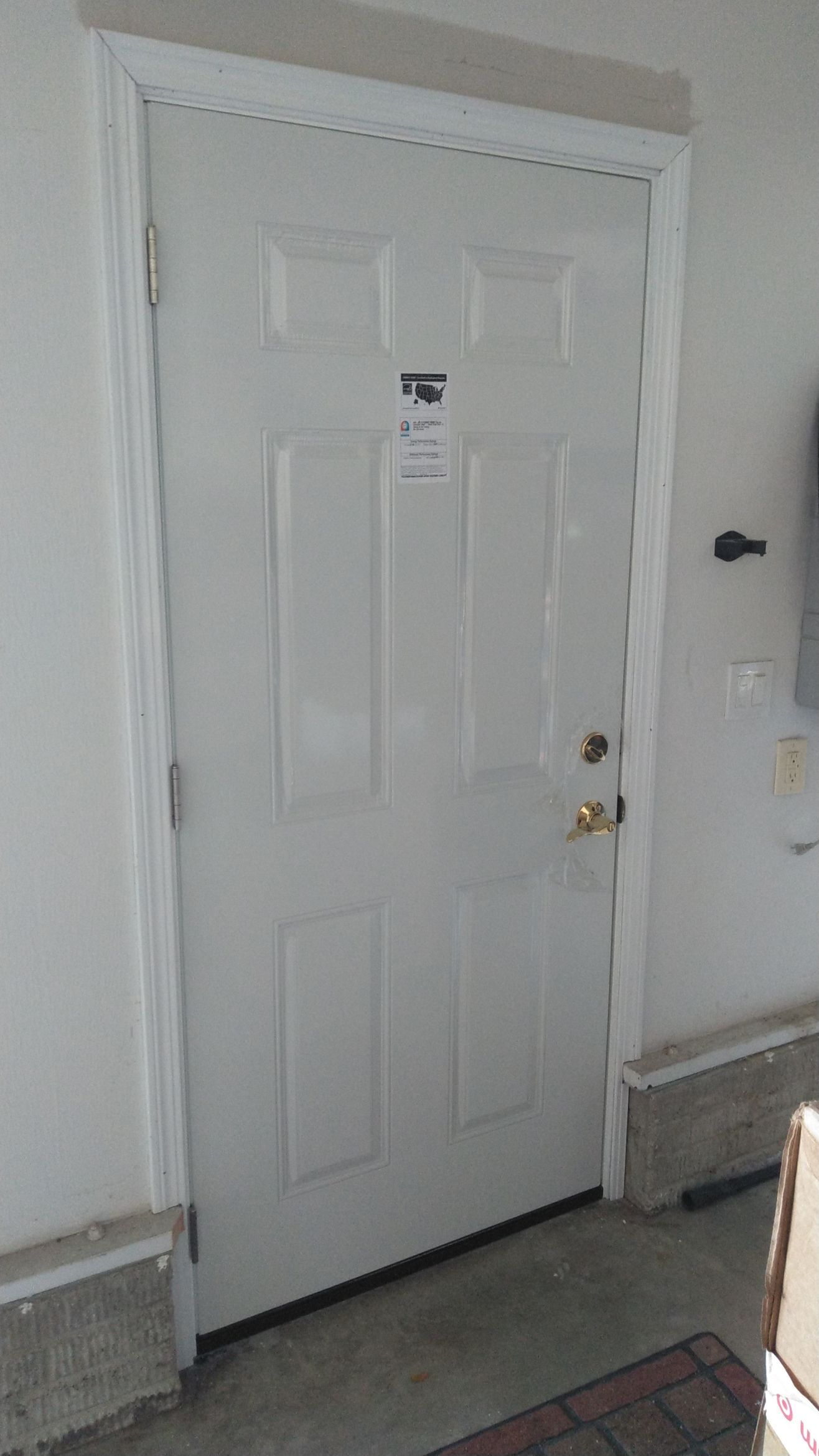 After Attic Siding Renovation — Willoughby, OH — Shiloh Painting & Home Services LLC