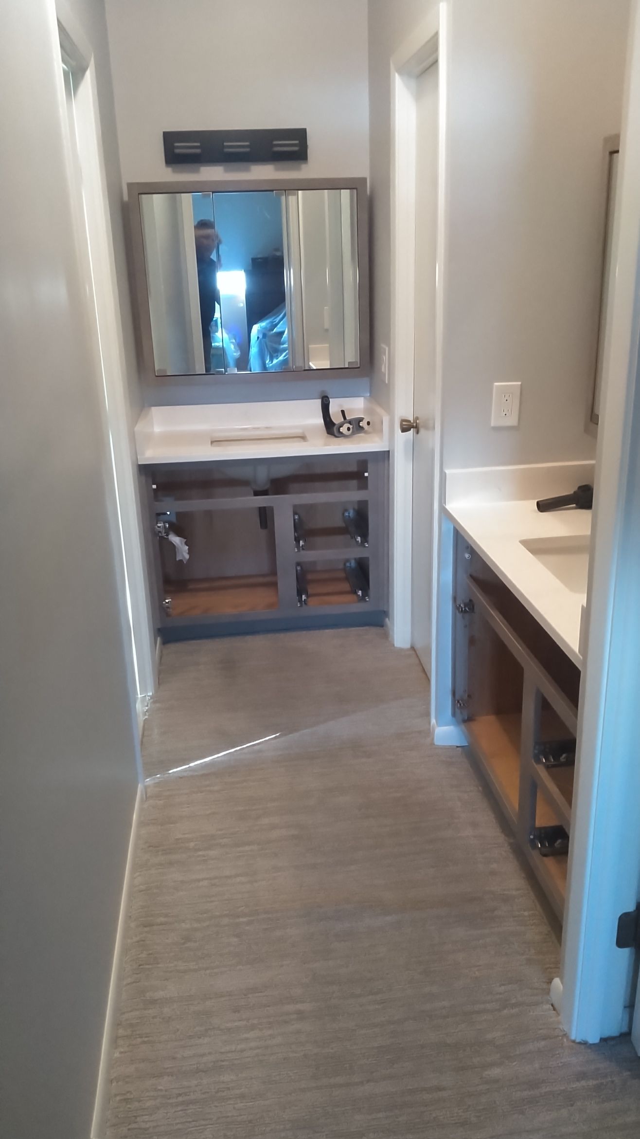 After Attic Siding Renovation — Willoughby, OH — Shiloh Painting & Home Services LLC