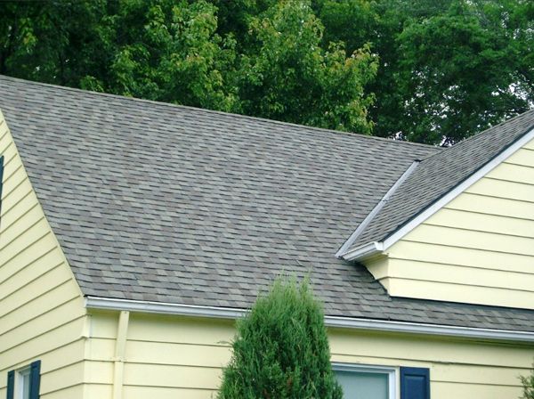 After Roof Renovation — Willoughby, OH — Shiloh Painting & Home Services LLC