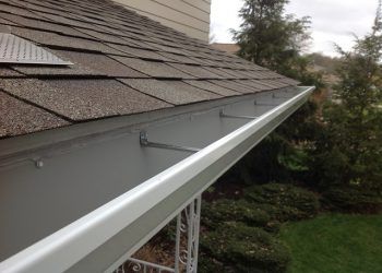 Exterior Trim Painting | Willoughby, Ohio | Shiloh Painting