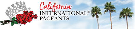 California International Pageants