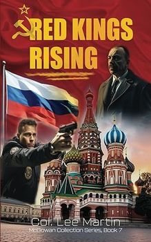 A book called red kings rising by col lee martin