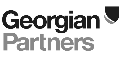 Georgian Capital Partners is a Canadian investment fund that invests in high-growth enterprise software companies in the US and Canada. Georgian invests $25-75M in B2B SaaS companies with >$500k MRR
