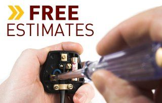 Free Estimates, Electrical Company in Pleasant Valley, NY