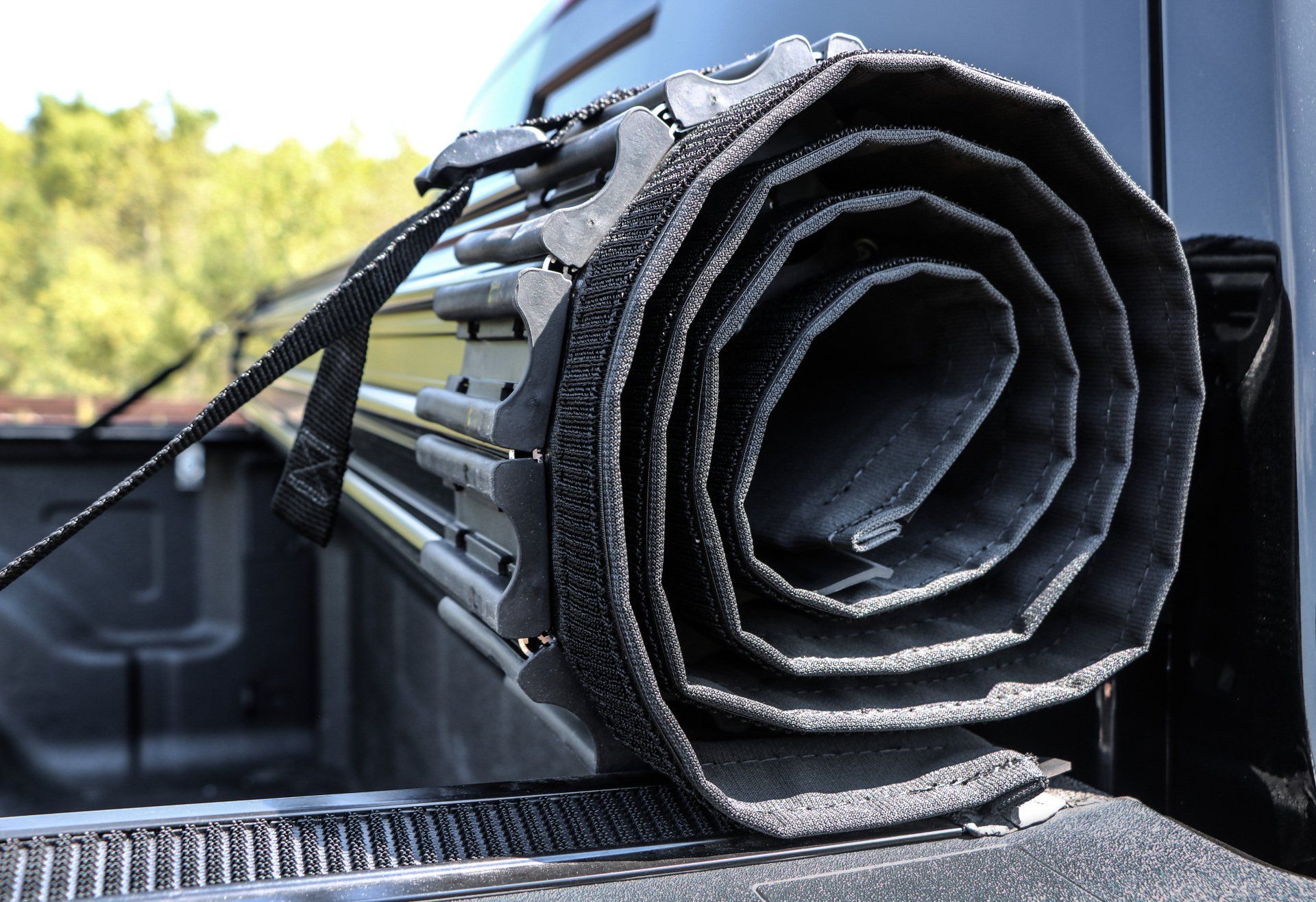 tonneau cover kingston