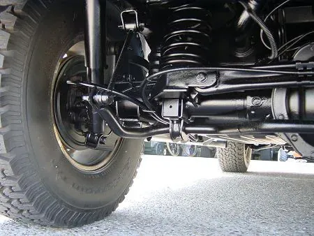 undercoating kingston