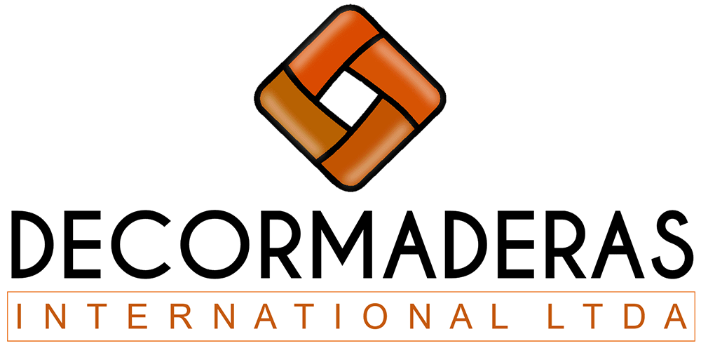 Decormaderas International Ltda - Logo