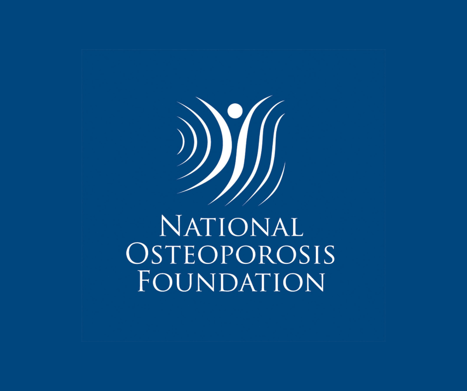 National Osteoporosis Foundation Eductional Materials for Patients