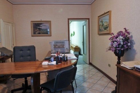 esposizione di feretri