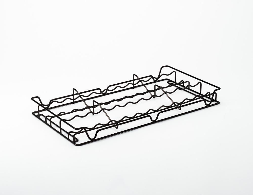 Slide-Out Spice Racks