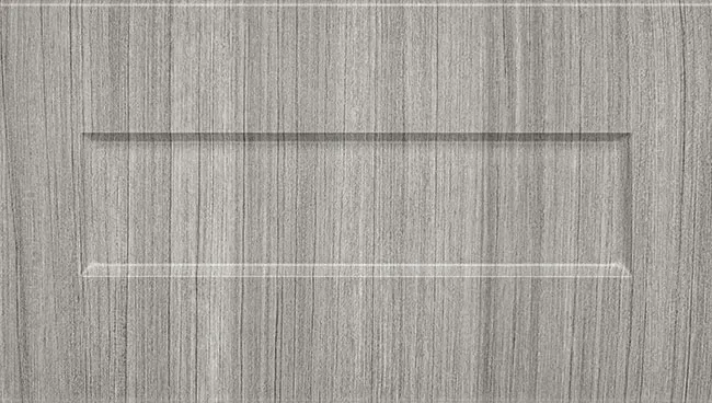 One-Piece Shaker Drawer/Door Style Option