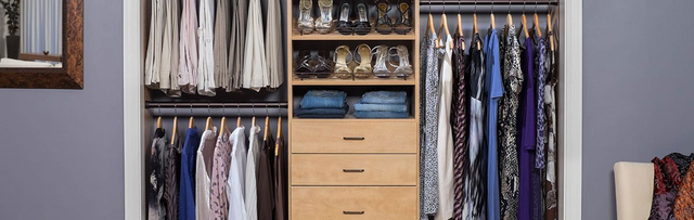 14 Ways To Prevent Mold Growth In Your Closets - Mold On Walls In Closet