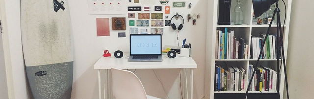 23 Home Office Setup Ideas for New Graduates