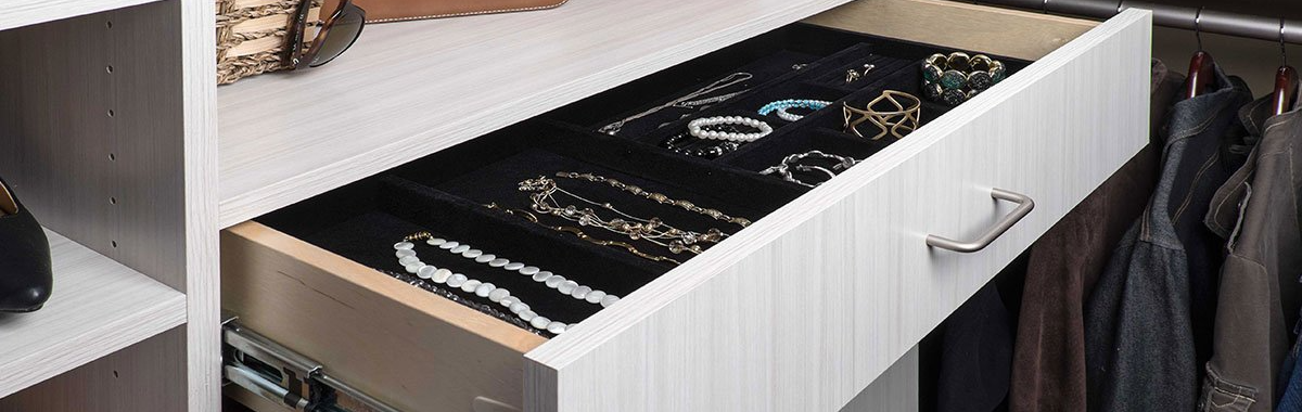 Jewelry Drawer