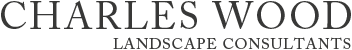 Charles Wood Landscape Consultants logo