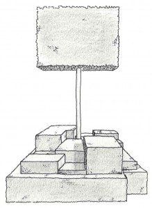 Garden design service in Kensington