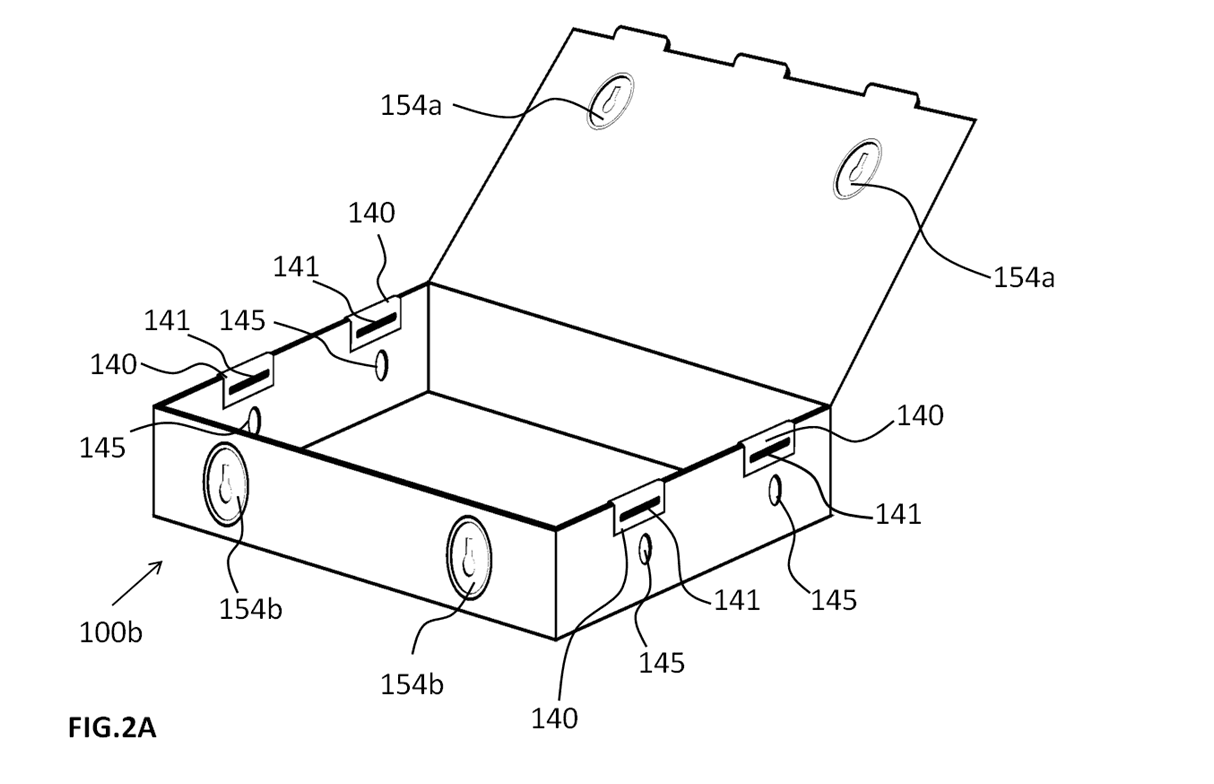 Drone Box Patent Pics Open