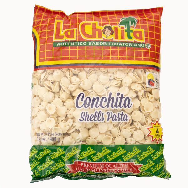 conchita shells pasta