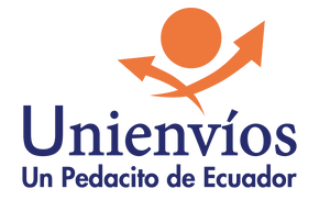 Unienvios logo