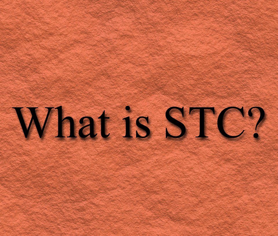 บทความเรื่อง ค่า STC คืออะไร | What is Sound Transmission Class?