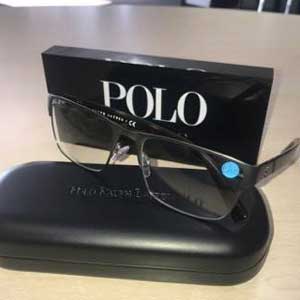 Polo glasses