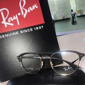 Ray Ban glasses