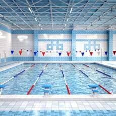Swimming Pool Facility - Spas & Hot Tubs Service & Repair in Covina, CA