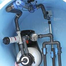 Swimming Pool Motor & Filter - Swimming Pool Chemicals in Covina, CA