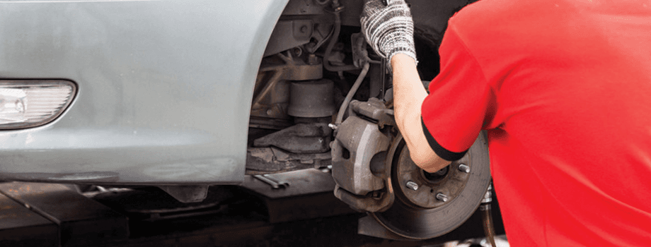 Brake and clutch repairs