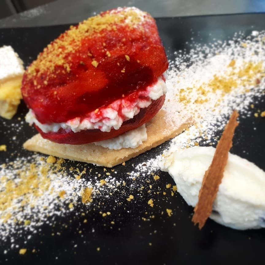 ristorante pizzeria da nino