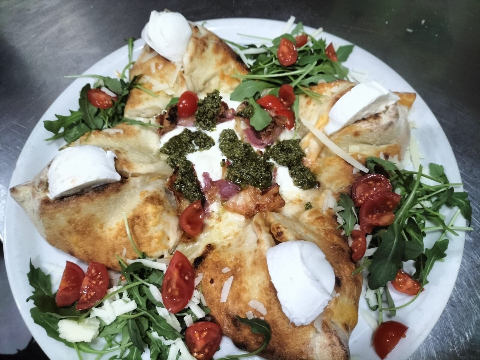 ristorante pizzeria da nino