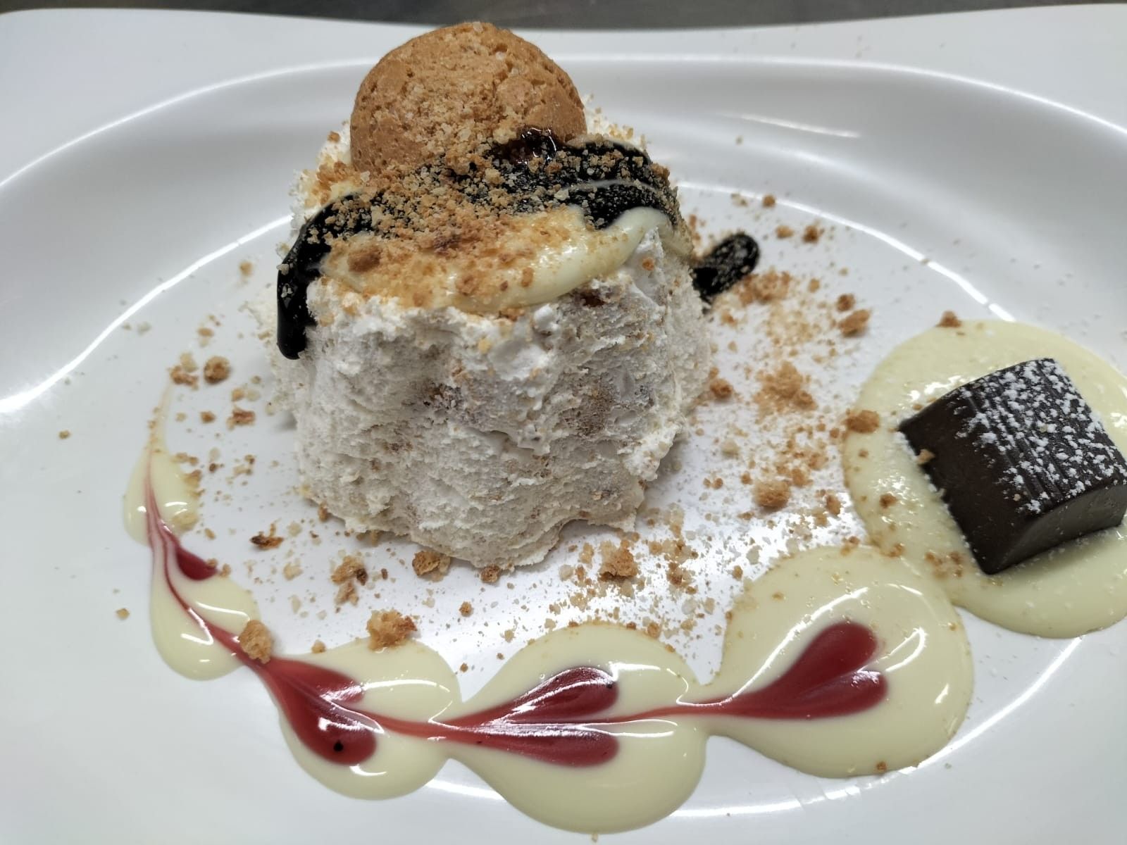 dolci di produzione propria