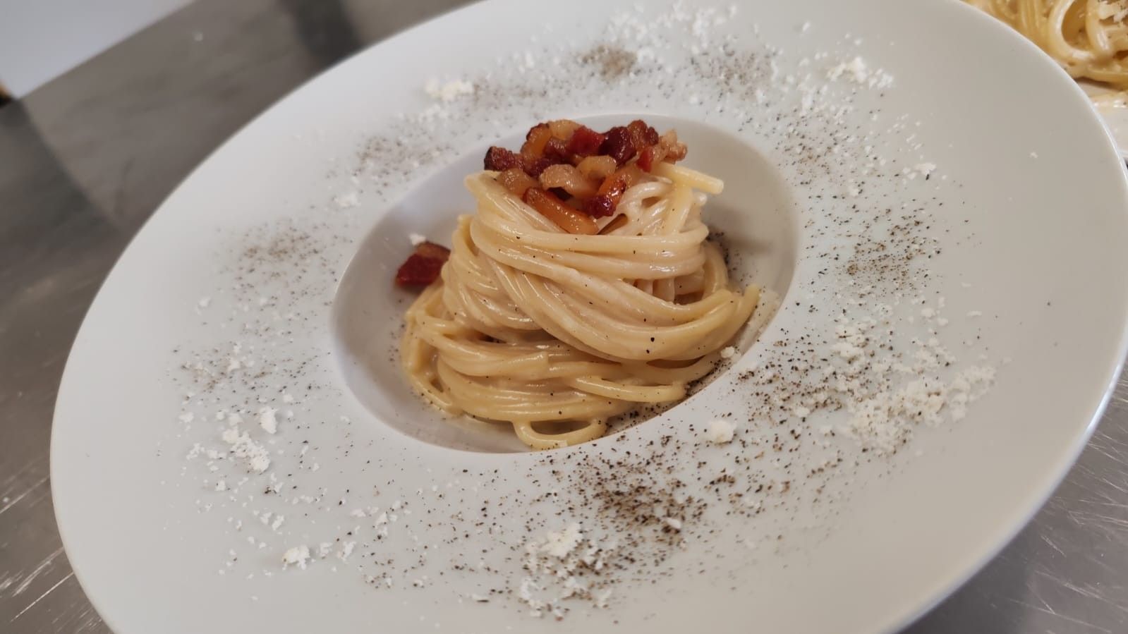 ristorante pizzeria da nino