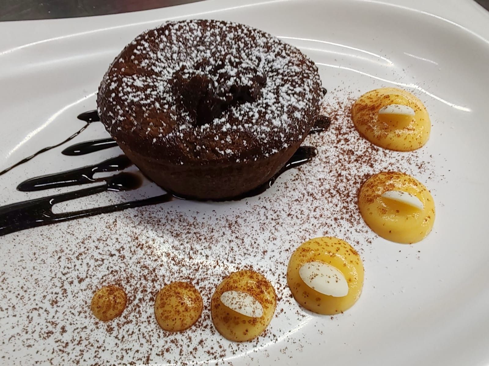 dolci di produzione propria