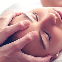 Releasing Blocked Energy — Santa Cruz, CA — Santa Cruz Myofascial Release and Integrated Therapies