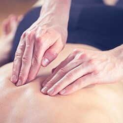 Back Therapy — Santa Cruz, CA — Santa Cruz Myofascial Release and Integrated Therapies