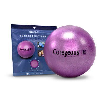 Coregeous Ball — Santa Cruz, CA — Santa Cruz Myofascial Release and Integrated Therapies