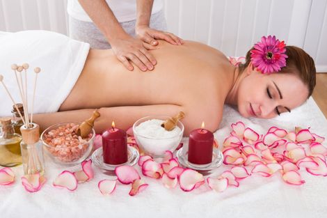 Massage — Santa Cruz, CA — Santa Cruz Myofascial Release and Integrated Therapies