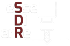 essedierre logo