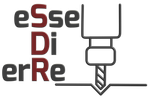 essedierre logo