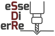 essedierre logo