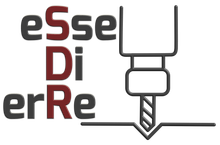 essedierre logo